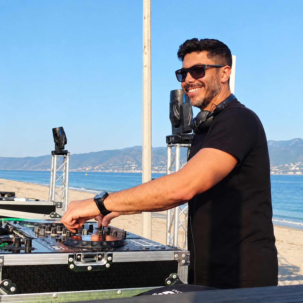 DJ Set – Mario Bruno